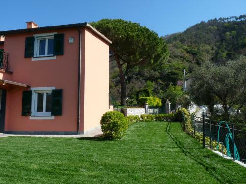 Hostal La Vignana - 5 Terre