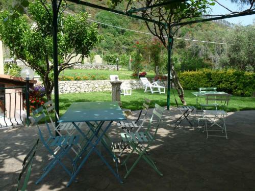 Hostal La Vignana - 5 Terre