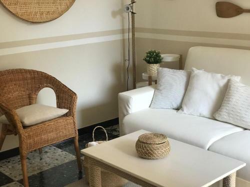Apartamento La Casa Marinara!