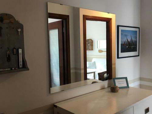 Apartamento La Casa Marinara!