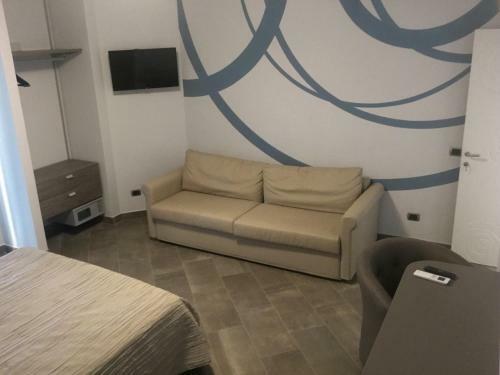 Hostal Le Divine Di Via Olivieri