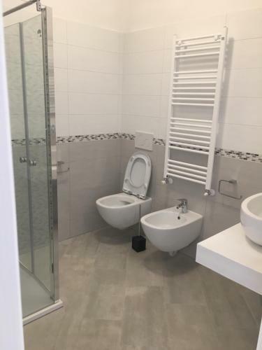 Hostal Le Divine Di Via Olivieri