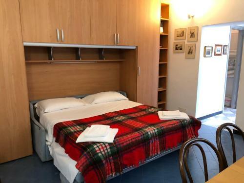 Apartamento Appartamento Al Castelletto