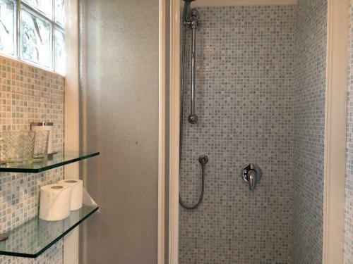 Apartamento Appartamento Al Castelletto