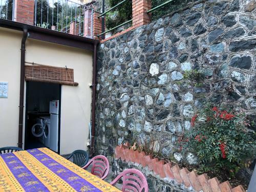 Apartamento Appartamento Al Castelletto