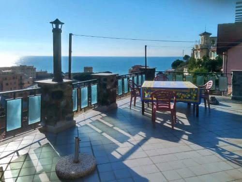 Apartamento Appartamento Al Castelletto