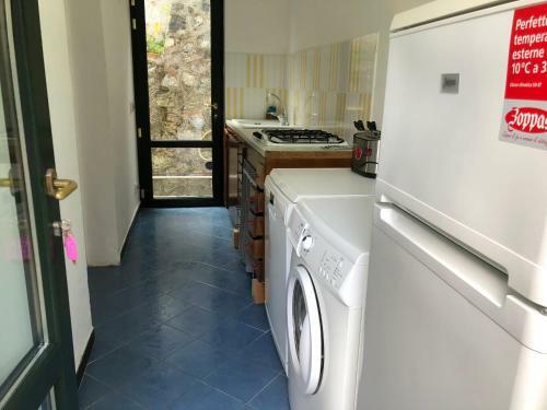 Apartamento Appartamento Al Castelletto