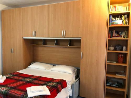 Apartamento Appartamento Al Castelletto
