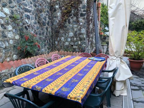 Apartamento Appartamento Al Castelletto