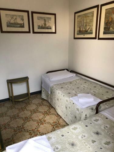 Apartamento Appartamento Al Castelletto