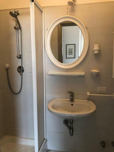 Apartamento Appartamento Al Castelletto