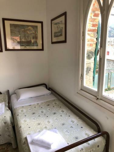 Apartamento Appartamento Al Castelletto