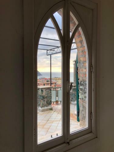 Apartamento Appartamento Al Castelletto