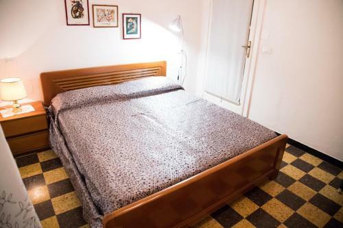 Grillo Apartment