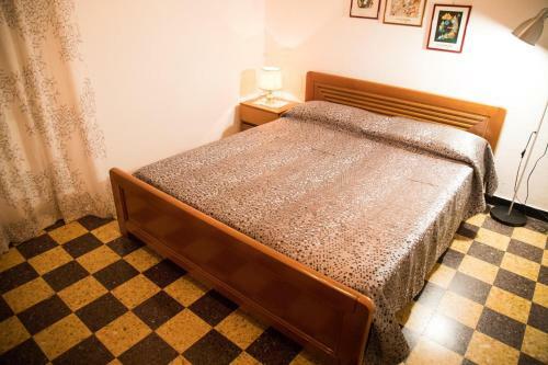 Grillo Apartment