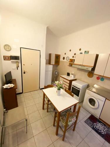 Grillo Apartment