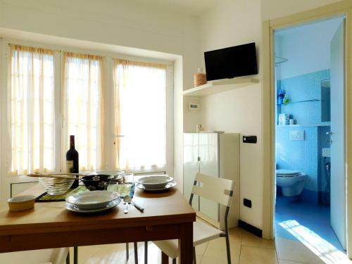 Apartamento L'angolino Di Mare!