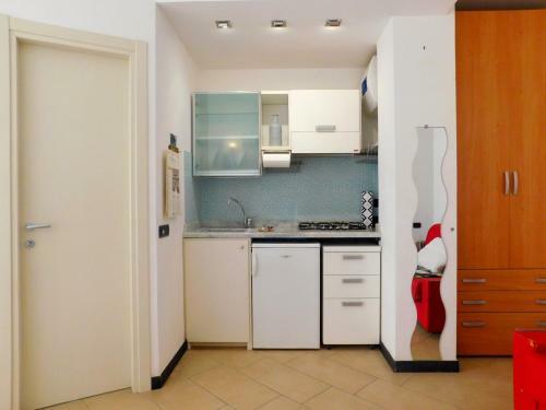 Apartamento L'angolino Di Mare!