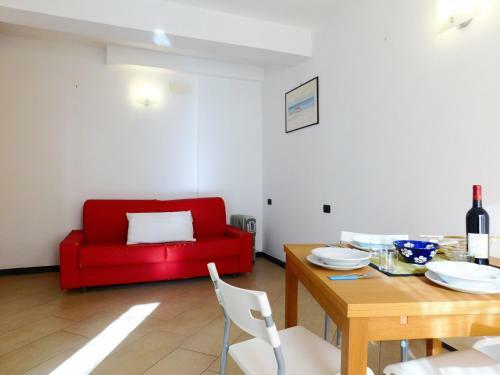 Apartamento L'angolino Di Mare!