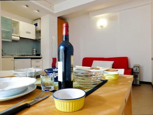 Apartamento L'angolino Di Mare!