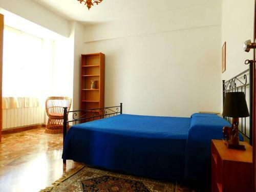 Apartamento Vacanze Al Mare!