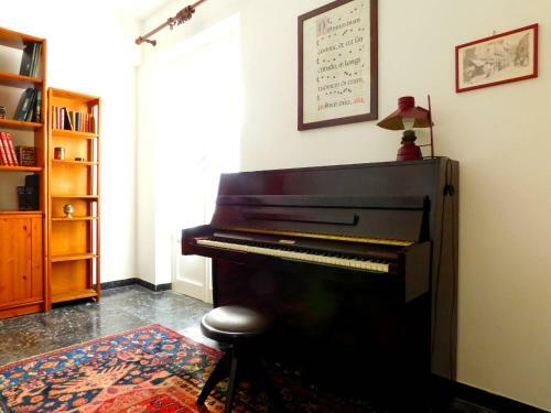 Apartamento Vacanze Al Mare!