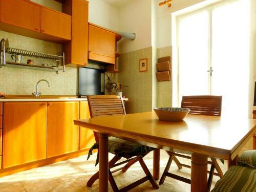 Apartamento Vacanze Al Mare!