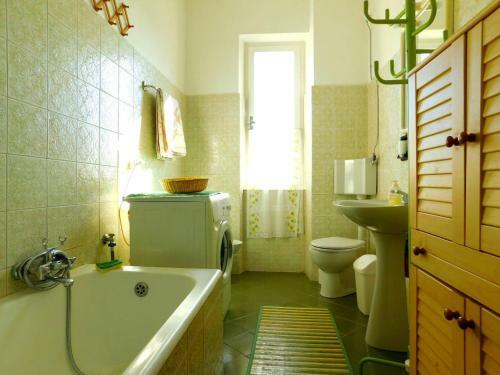 Apartamento Vacanze Al Mare!