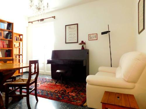 Apartamento Vacanze Al Mare!