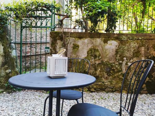 Apartamento Clarissa House