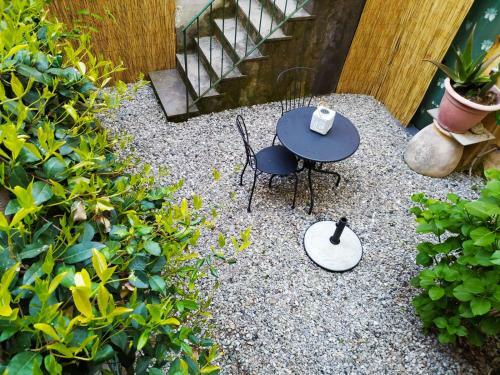 Apartamento Clarissa House