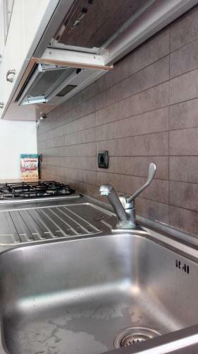 Apartamento Serena