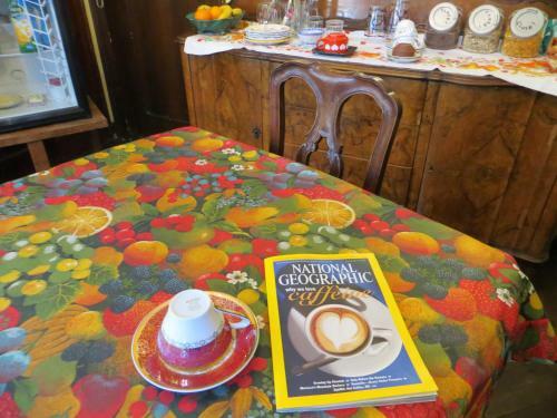 Bed & Breakfast Villa Elisabetta