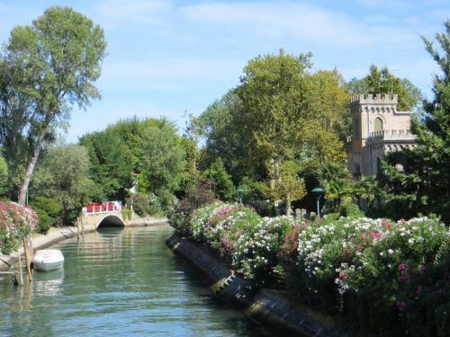 Bed & Breakfast Villa Elisabetta