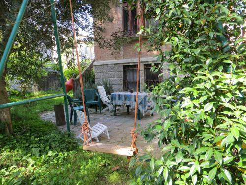 Bed & Breakfast Villa Elisabetta