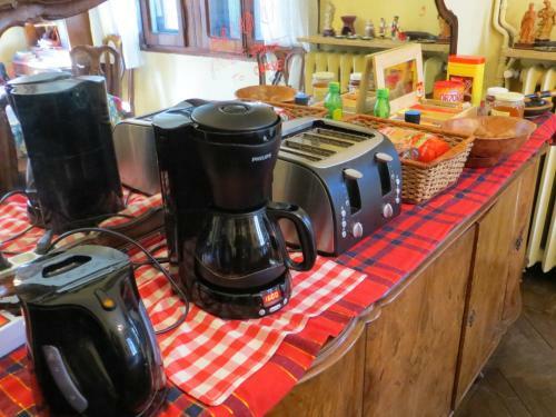 Bed & Breakfast Villa Elisabetta
