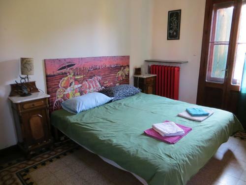 Bed & Breakfast Villa Elisabetta
