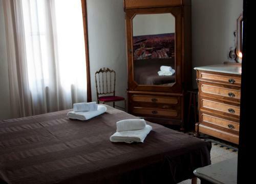 Bed & Breakfast Villa Elisabetta