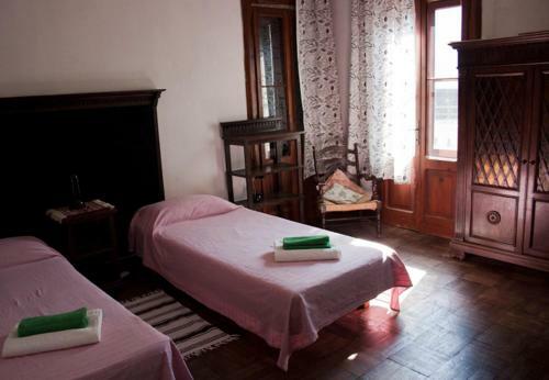 Bed & Breakfast Villa Elisabetta