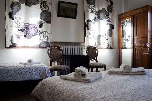 Bed & Breakfast Villa Elisabetta