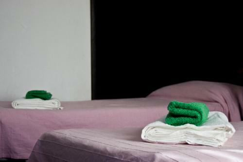 Bed & Breakfast Villa Elisabetta