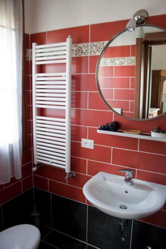 Bed & Breakfast Villa Elisabetta
