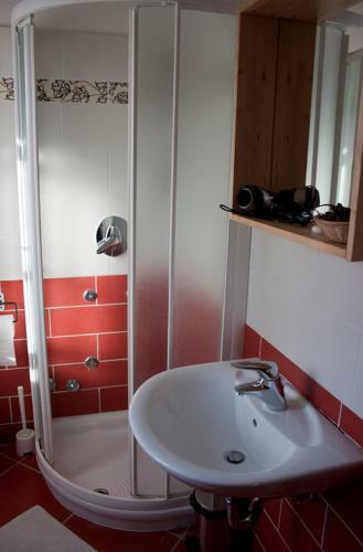 Bed & Breakfast Villa Elisabetta