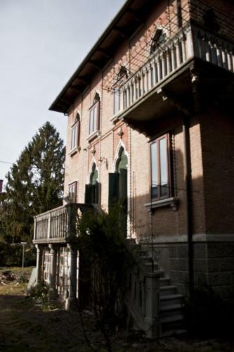 Bed & Breakfast Villa Elisabetta