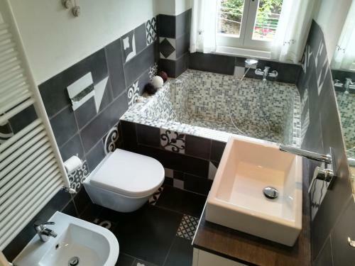Apartamento Casa Mantegna