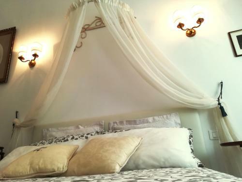 Apartamento Casa Mantegna