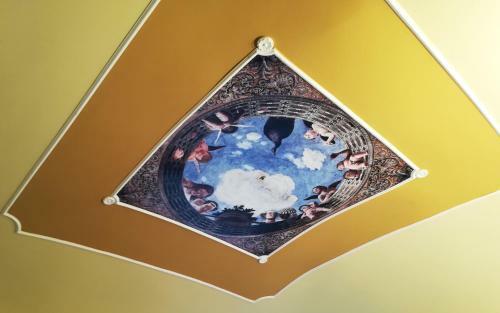 Apartamento Casa Mantegna