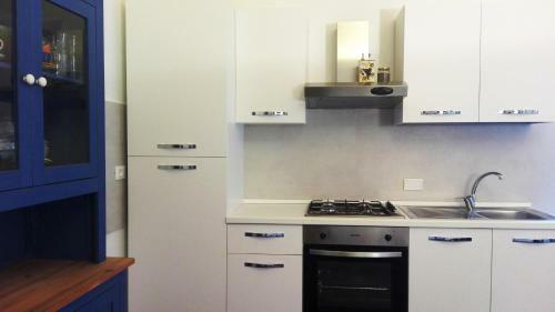 Apartamento Casa Mantegna