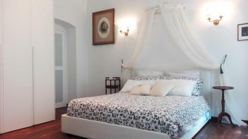 Apartamento Casa Mantegna