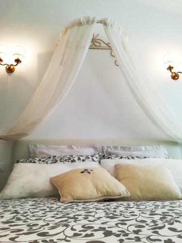 Apartamento Casa Mantegna